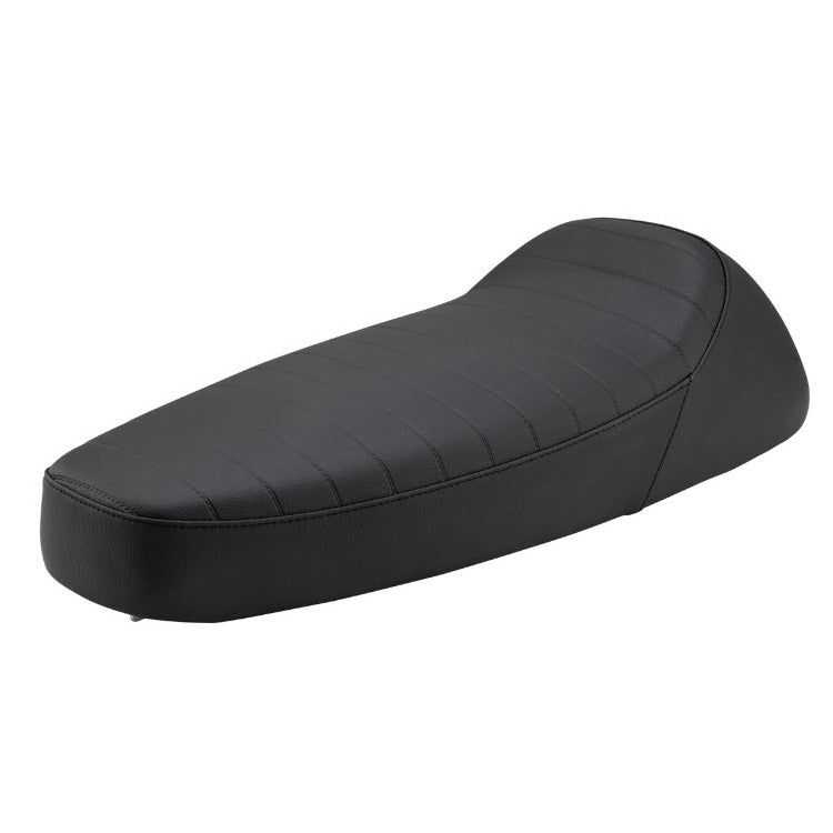 Ancillotti Style Seat for Vintage Vespa Large Frames, Stella 2T