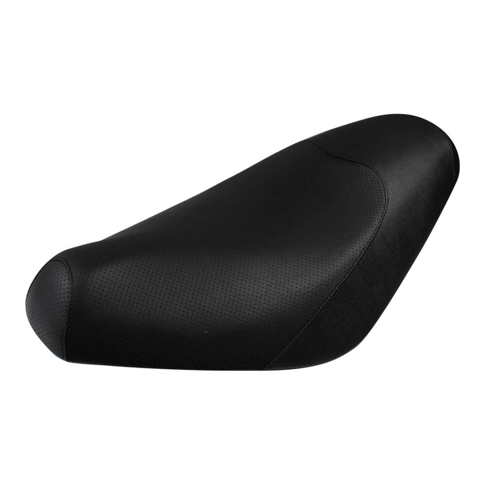 BLACK LOWERED SEAT FOR BUDDY