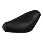 BLACK LOWERED SEAT FOR BUDDY