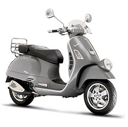 REPLACEMENT SEAT COVER BLACK VINYL VESPA GT60/GTV PAIR INCLUDES FRONT AND BACK COVER