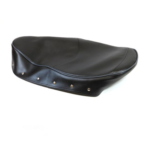 GS 160 MK2 Seat Cover BLACK
