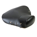 Black Seat Cover Vespa Allstate/VL1-3/VB1
