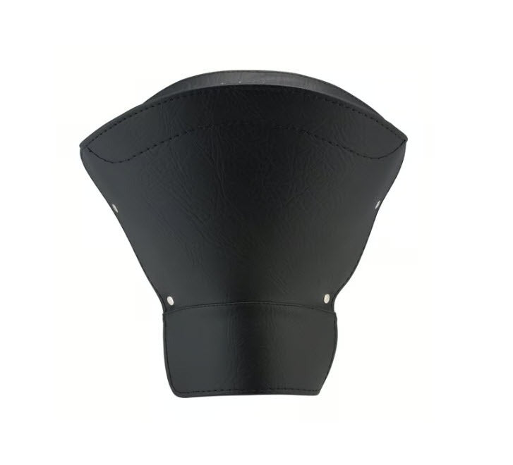 Handle Bar Seat Cover Open Toe Vespa Allstate 100-104 **SEAT FRAME NOT INCLUDED**