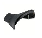 Handle Bar Seat Cover Open Toe Vespa Allstate 100-104 **SEAT FRAME NOT INCLUDED**