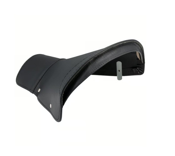 Handle Bar Seat Cover Open Toe Vespa Allstate 100-104 **SEAT FRAME NOT INCLUDED**