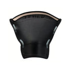 Handle Bar Seat Cover Open Toe Vespa Allstate 100-104 **SEAT FRAME NOT INCLUDED**