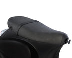 ORIGINAL VESPA ET2 AND ET4 SEAT BLACK (DARK GRAY)