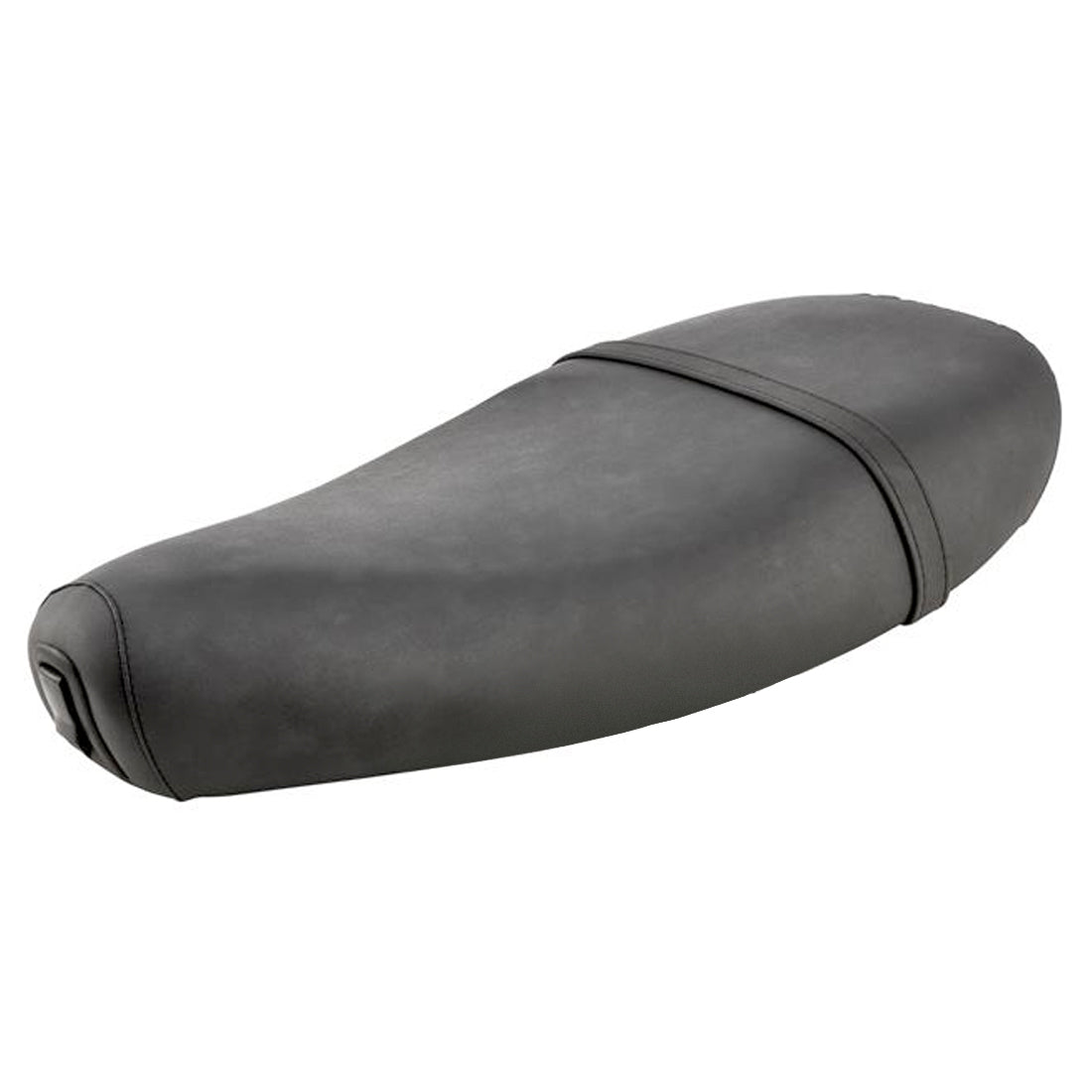ORIGINAL VESPA ET2 AND ET4 SEAT BLACK (DARK GRAY)