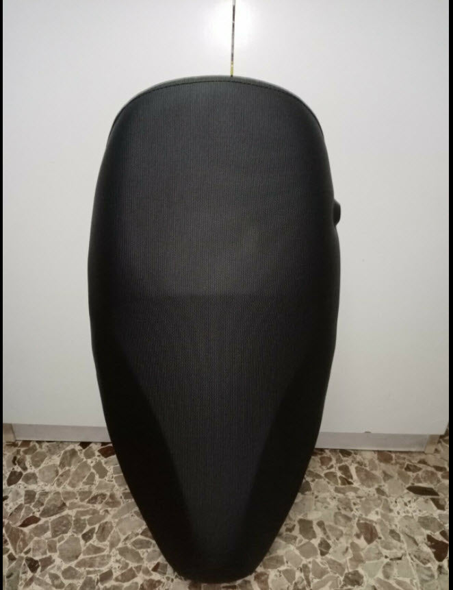 SEAT FOR PIAGGIO FLY 50/150 2007-2012 (664182 6219790012)