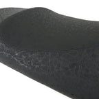 Complete Seat Black Vespa GTS