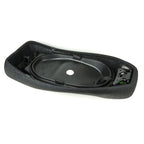 Complete Seat Black Vespa GTS