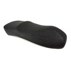 Complete Seat Black Vespa GTS