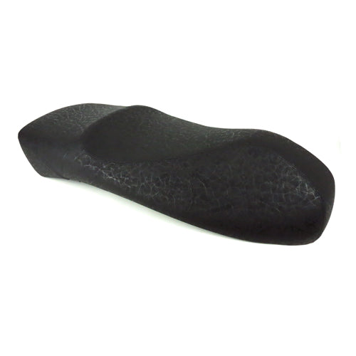 Complete Seat Black Vespa GTS