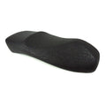 Complete Seat Black Vespa GTS