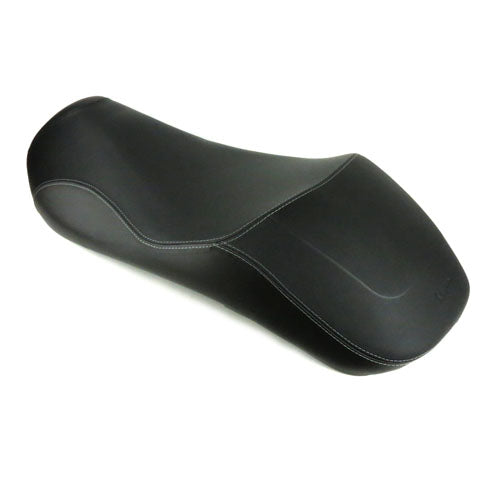 LOW PROFILE SOLO GEL SEAT FITS ALL YEARS AND MODELS GTS HPE/HPE2/SUPER/GTV (605677M)