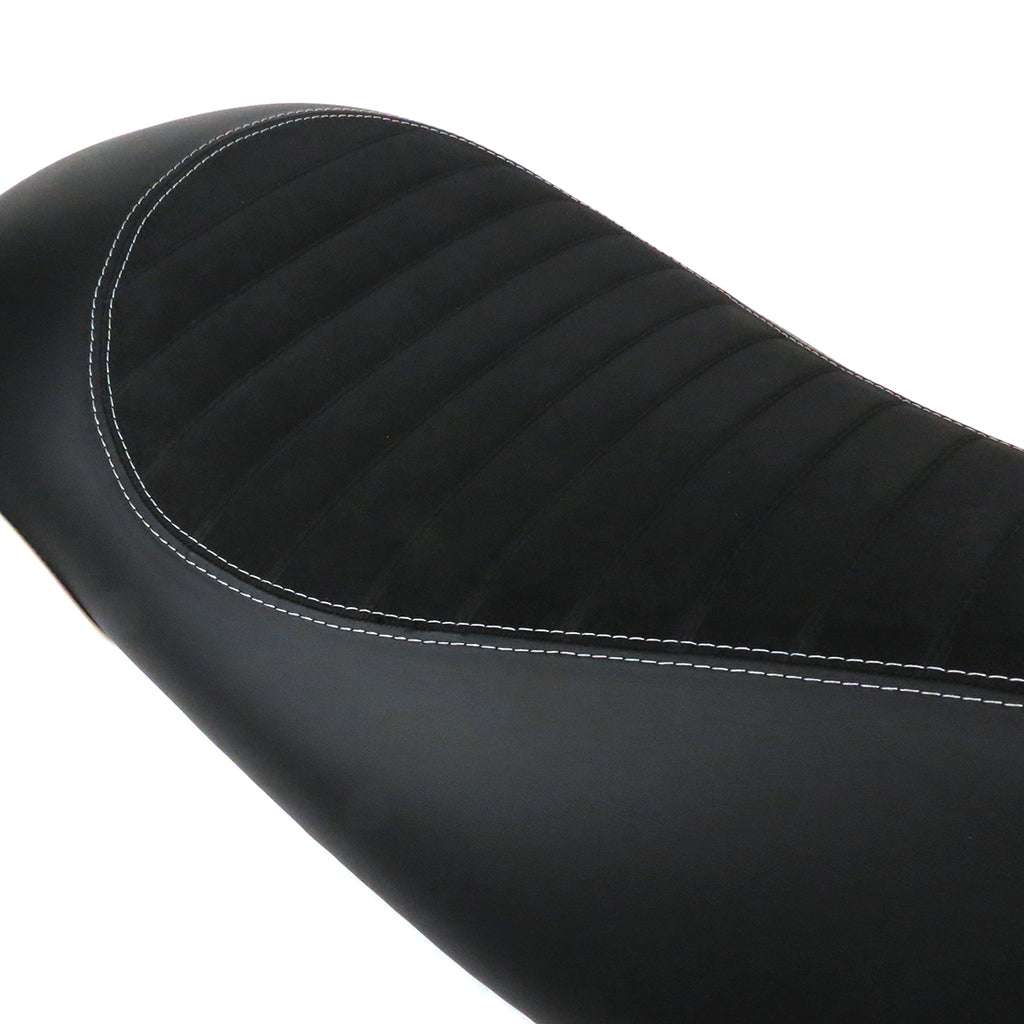 LOW PROFILE SOLO GEL SEAT **ABS** GTS/SUPER/GTV/HPE/HPE2 (1B001823 1B004763) **EUROPEAN EXCLUSIVE**