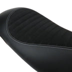 LOW PROFILE SOLO GEL SEAT **ABS** GTS/SUPER/GTV/HPE/HPE2 (1B001823 1B004763) **EUROPEAN EXCLUSIVE**