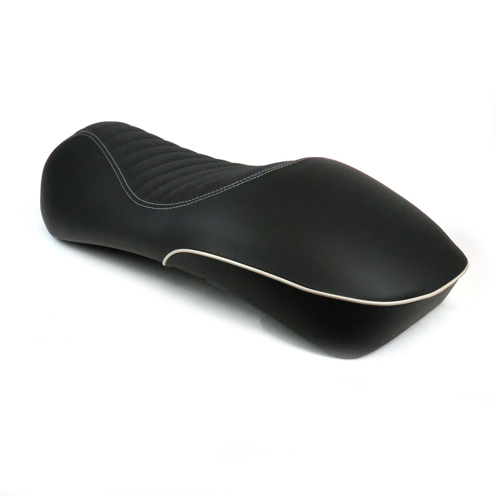 LOW PROFILE SOLO GEL SEAT **ABS** GTS/SUPER/GTV/HPE/HPE2 (1B001823 1B004763) **EUROPEAN EXCLUSIVE**
