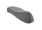 *Grey* Complete VESPA Seat GTS 300 HPE2 GTS310 2023-  (1B009579000C4)