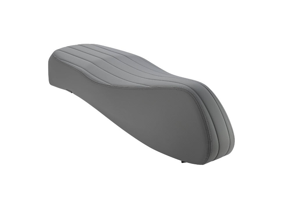 *Grey* Complete VESPA Seat GTS 300 HPE2 GTS310 2023-  (1B009579000C4)
