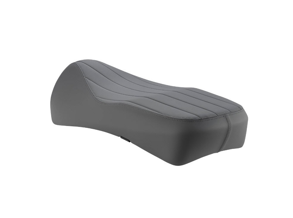 *Grey* Complete VESPA Seat GTS 300 HPE2 GTS310 2023-  (1B009579000C4)
