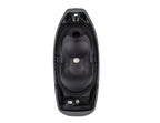 *Grey* Complete VESPA Seat GTS 300 HPE2 GTS310 2023-  (1B009579000C4)