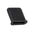 SEAT LEVER LATCH RUBBER SLEAVE CAP FOR SMALL FRAME SF SEAT (071047) V5A V9A VMA 90SS 50SS