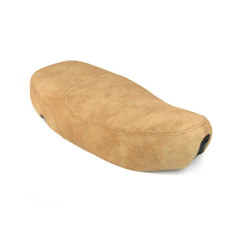 Beige Seat Vespa LX/LXV/S