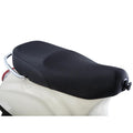 Vespa LX Original Seat BLACK (CM02520100GS CM02520200EA CM02520100E9)