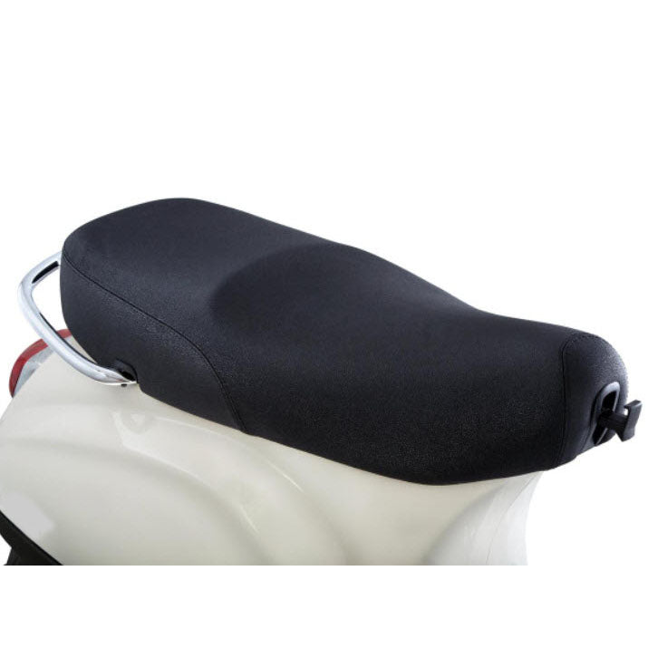 Vespa LX Original Seat BLACK (CM02520100GS CM02520200EA CM02520100E9)