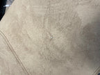 Beige Seat Vespa LX/LXV/S