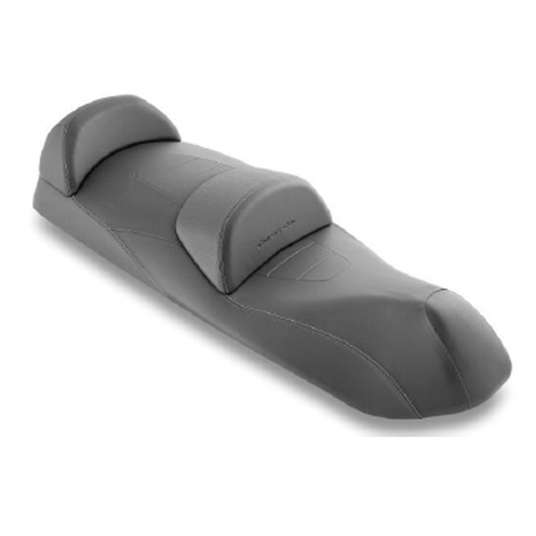 BLACK MP3 500 SPORT ABS COMFORT GEL SEAT (2S000137)