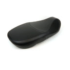 Black Leather Seat Vespa Primavera/Sprint 125-150 SPECIAL ORDER ONLY