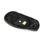 Black Leather Seat Vespa Primavera/Sprint 125-150 SPECIAL ORDER ONLY