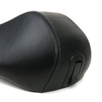 Black Leather Seat Vespa Primavera/Sprint 125-150 SPECIAL ORDER ONLY