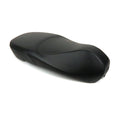Black Leather Seat Vespa Primavera/Sprint 125-150 SPECIAL ORDER ONLY