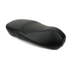 Black Leather Seat Vespa Primavera/Sprint 125-150 SPECIAL ORDER ONLY
