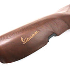 Brown Leather Seat Vespa Primavera/Sprint 125-150 special order