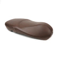 Brown Leather Seat Vespa Primavera/Sprint 125-150 special order