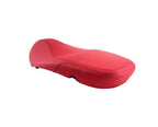 PRODUCT RED SEAT FOR PRIMAVERA SPRINT (125/150 ONLY) 2015 TO CURRENT (1B005212000C8)