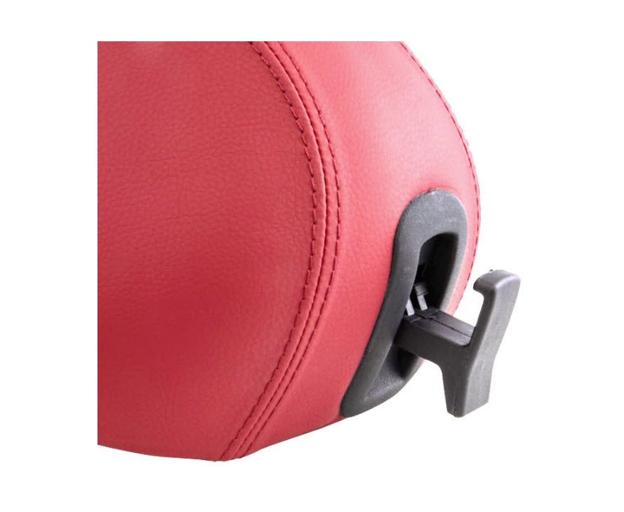 PRODUCT RED SEAT FOR PRIMAVERA SPRINT (125/150 ONLY) 2015 TO CURRENT (1B005212000C8)