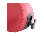 PRODUCT RED SEAT FOR PRIMAVERA SPRINT (125/150 ONLY) 2015 TO CURRENT (1B005212000C8)