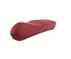 DARK RED SEAT FOR PRIMAVERA SPRINT (125/150 ONLY) 2015 TO CURRENT (67363300C1)