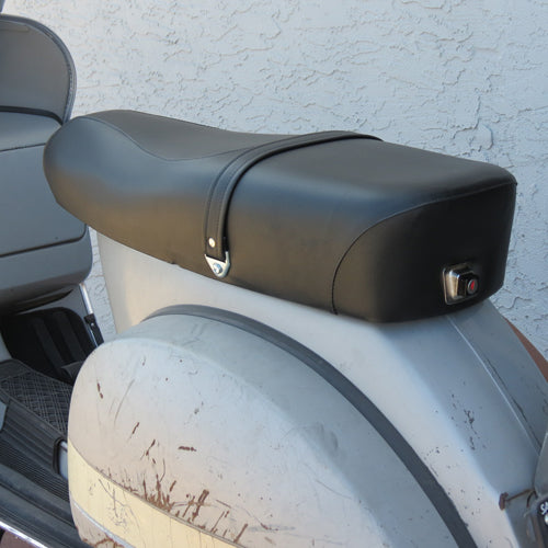 New 2011 Style Vespa PX Seat