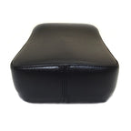 REAR BUDDY SEAT PAD; 1958-1965 (4 POST) **INCLUDES MOUNTING BRACKETS** VNA/VNB//VBA/VBB