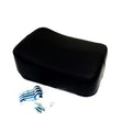 REAR BUDDY SEAT PAD; 1958-1965 (4 POST) **INCLUDES MOUNTING BRACKETS** VNA/VNB//VBA/VBB