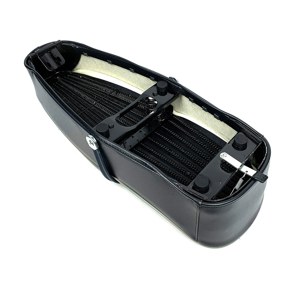 BENCH SEAT SMALL FRAME - V5A V5B V9A V9B VMA VMB  (152272 152767)