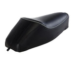 SLOPED BACK SEAT FOR VESPA 50 SPECIAL SMALL FRAME (121014)