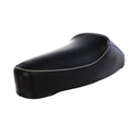 SLOPED BACK SEAT FOR VESPA 50 SPECIAL SMALL FRAME (121014)