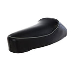 SLOPED BACK SEAT FOR VESPA 50 SPECIAL SMALL FRAME (121014)